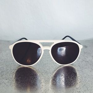 Wildfox Amelia sunglasses.